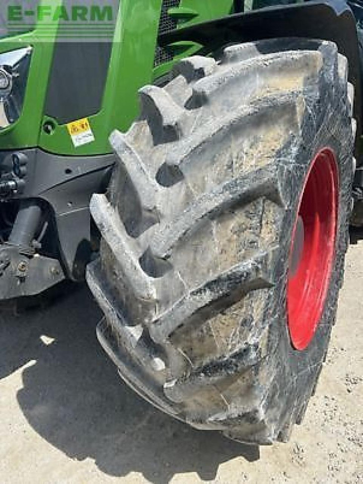 Fendt 828 vario s4 profi plus ProfiPlus - Трактор: слика 3 Fendt 828 vario s4 profi plus ProfiPlus - Трактор: слика 3