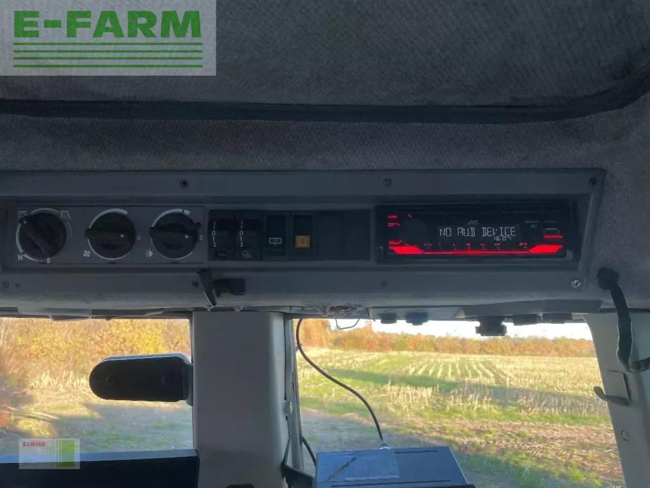 Fendt 926 vario - Трактор: слика 3 Fendt 926 vario - Трактор: слика 3