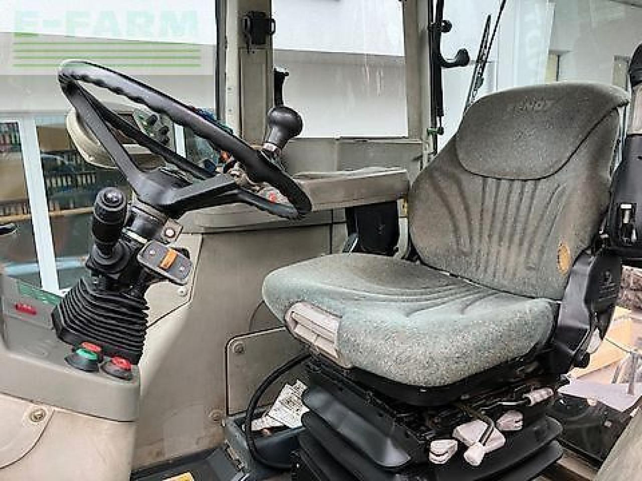 Fendt 926 vario tms - Трактор: слика 4 Fendt 926 vario tms - Трактор: слика 4