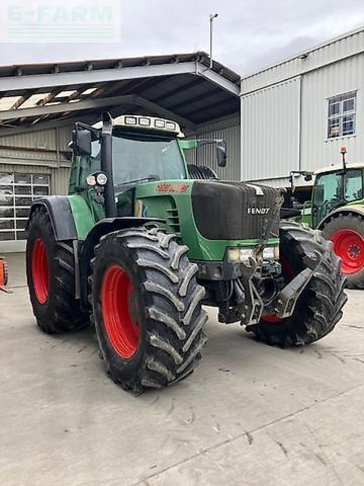 Fendt 926 vario tms - Трактор: слика 3 Fendt 926 vario tms - Трактор: слика 3