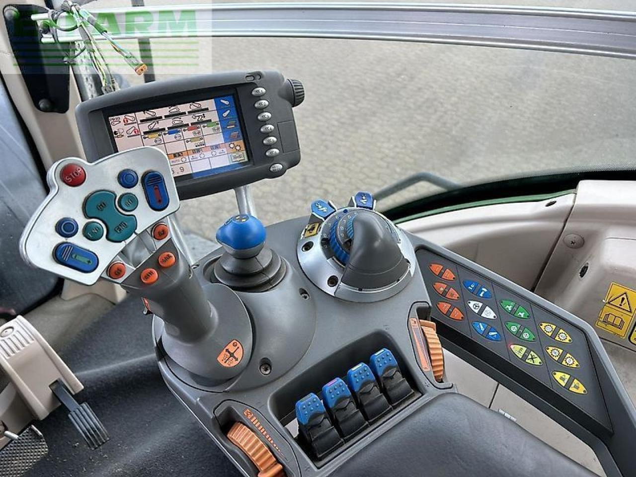Fendt 933 - Трактор: слика 3 Fendt 933 - Трактор: слика 3