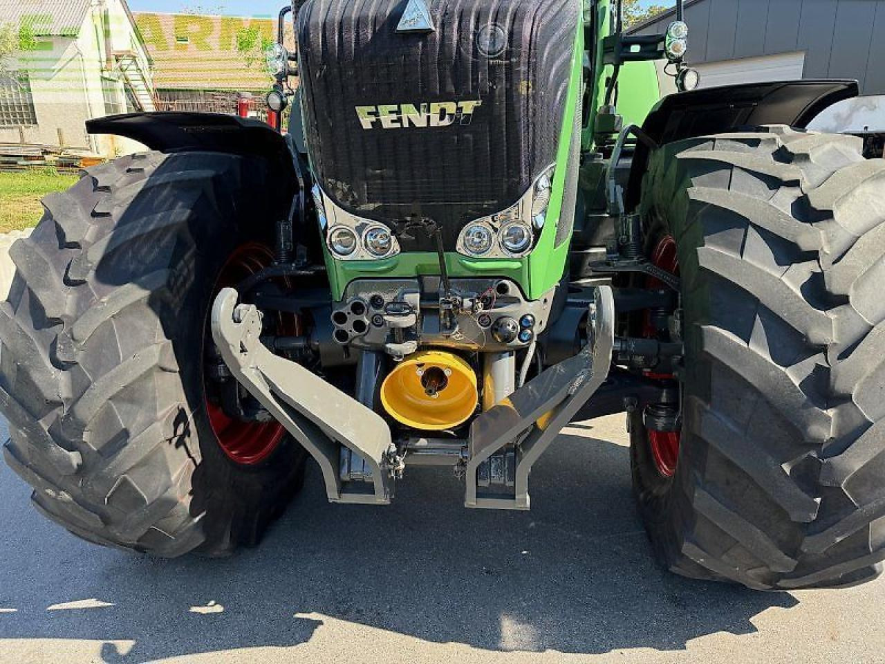 Fendt 936 vario - Трактор: слика 5 Fendt 936 vario - Трактор: слика 5