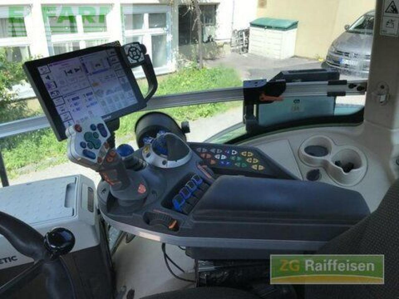 Fendt 936 vario gebr. allradsc - Трактор: слика 5 Fendt 936 vario gebr. allradsc - Трактор: слика 5