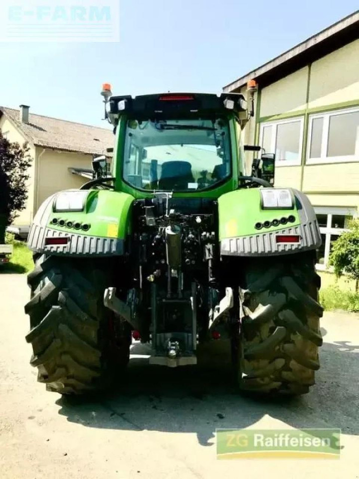 Fendt 936 vario gebr. allradsc - Трактор: слика 2 Fendt 936 vario gebr. allradsc - Трактор: слика 2