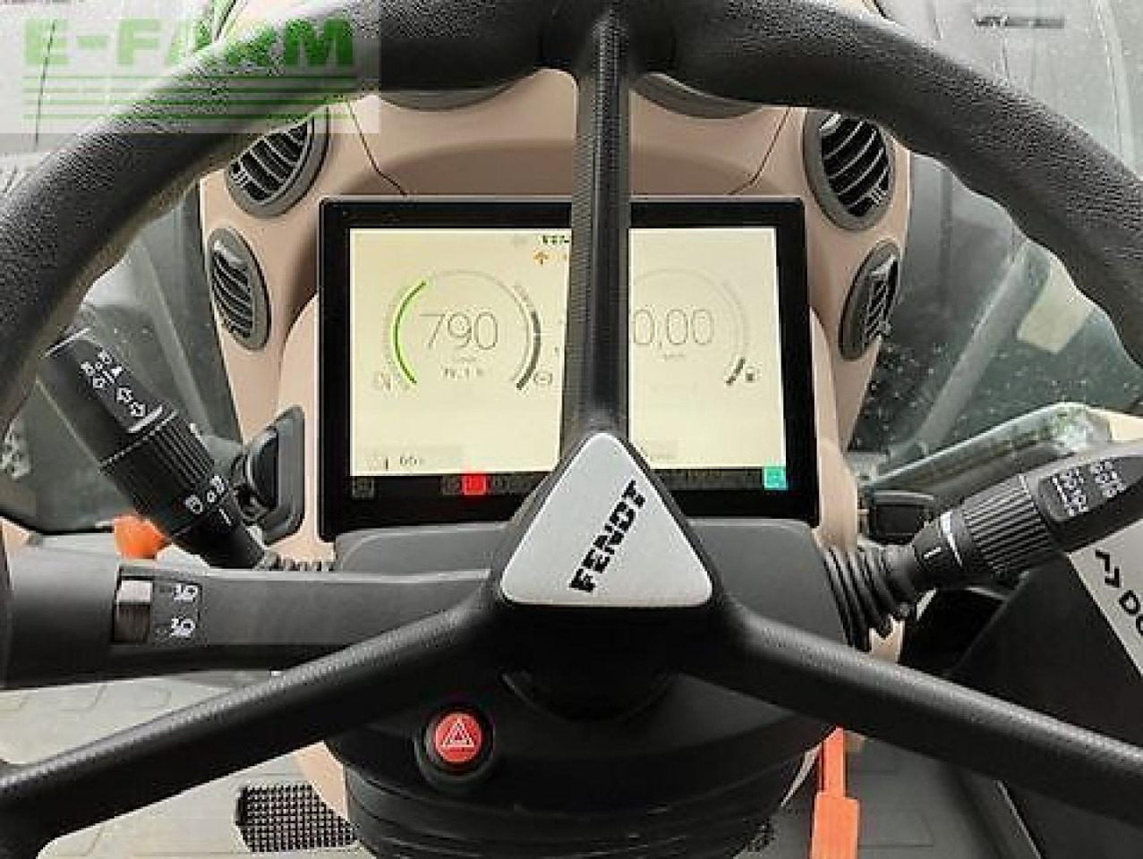 Fendt 936 vario (my21) - Трактор: слика 5 Fendt 936 vario (my21) - Трактор: слика 5