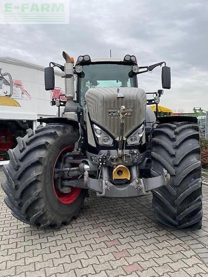 Fendt 939 s4 profi plus, trimble rtk, zentralschmierung, vario grip ProfiPlus - Трактор: слика 3 Fendt 939 s4 profi plus, trimble rtk, zentralschmierung, vario grip ProfiPlus - Трактор: слика 3