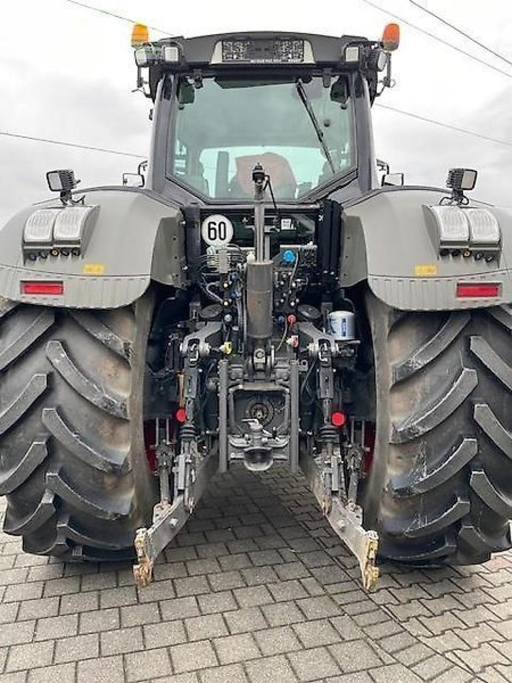 Fendt 939 s4 profi plus, trimble rtk, zentralschmierung, vario grip ProfiPlus - Трактор: слика 4 Fendt 939 s4 profi plus, trimble rtk, zentralschmierung, vario grip ProfiPlus - Трактор: слика 4