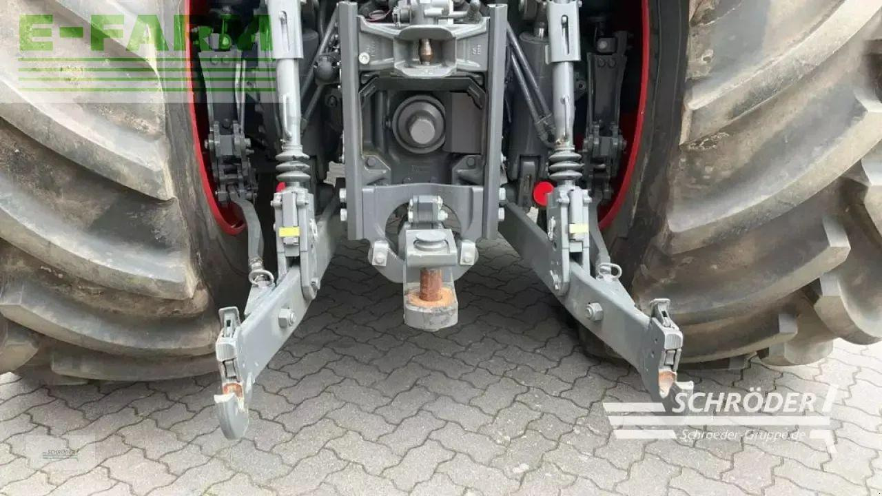 Fendt 939 vario gen7 profi plus ProfiPlus - Трактор: слика 5 Fendt 939 vario gen7 profi plus ProfiPlus - Трактор: слика 5