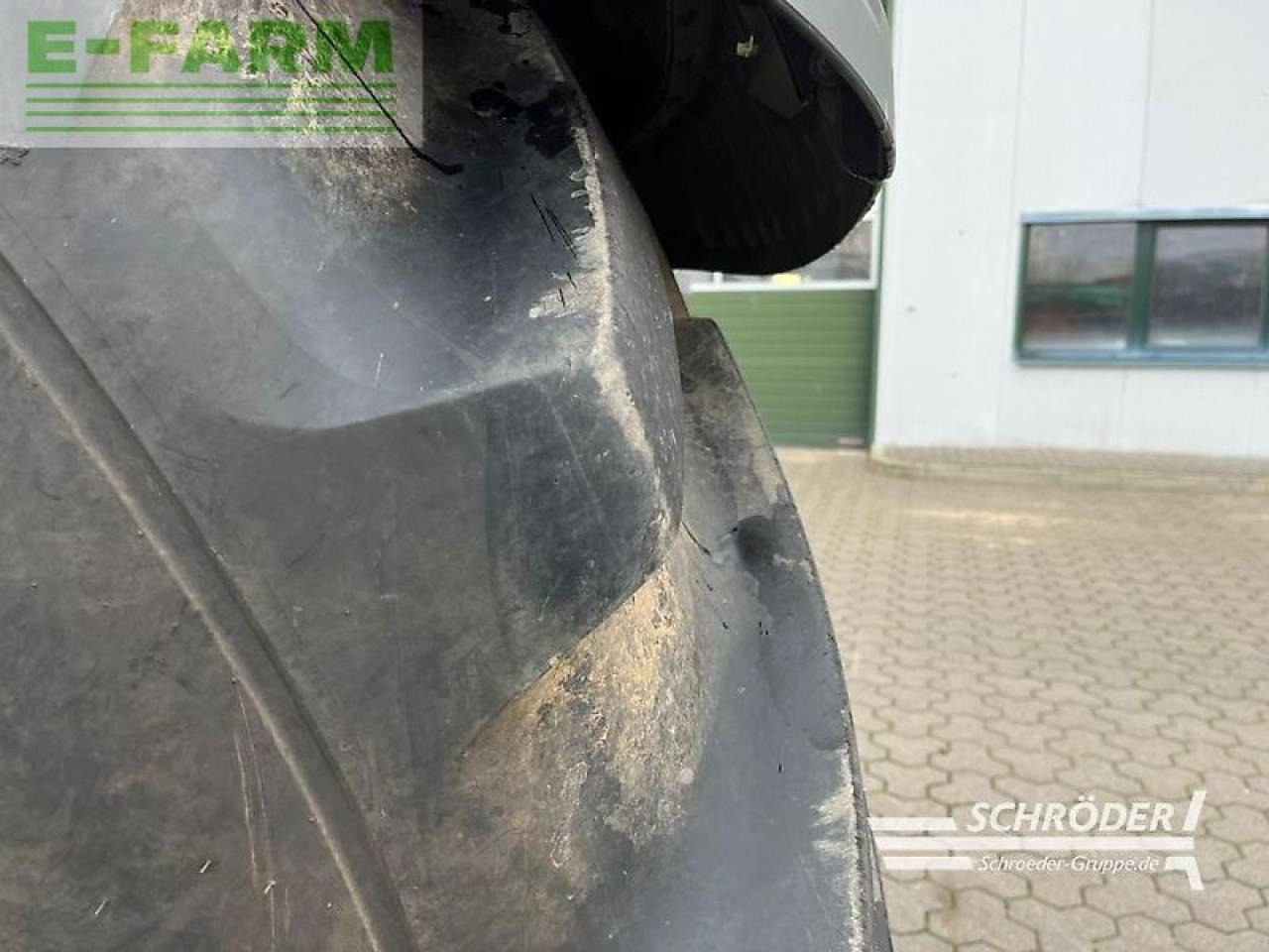 Fendt 939 vario gen7 profi plus ProfiPlus - Трактор: слика 5 Fendt 939 vario gen7 profi plus ProfiPlus - Трактор: слика 5