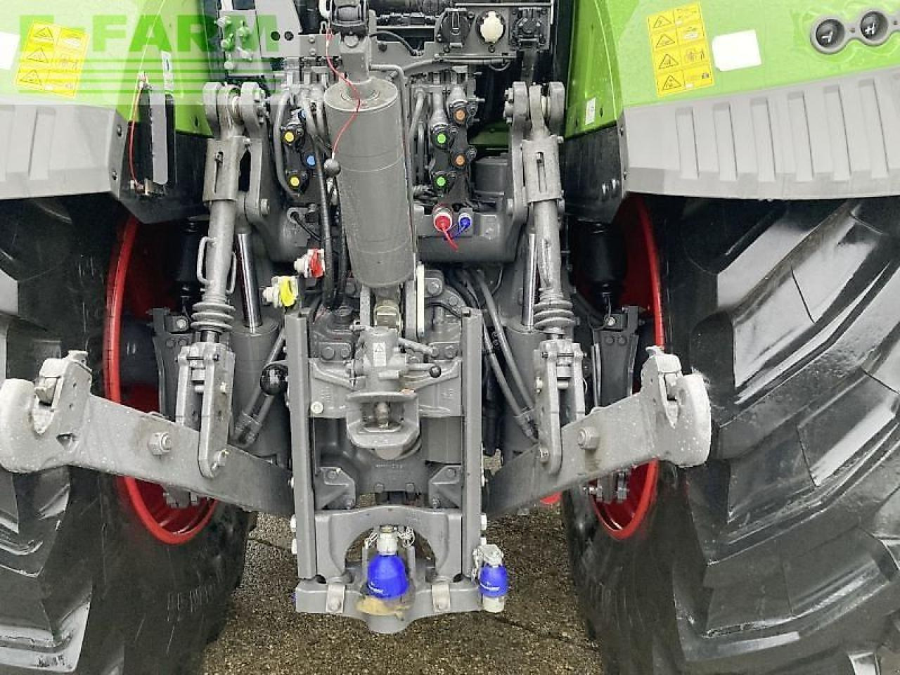 Трактор Fendt 939 vario gen7 profi + set.2 ProfiPlus: слика 12