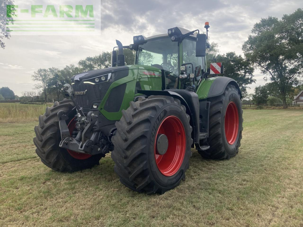 Fendt 939 vario profiplus (my 2020) ProfiPlus - Трактор: слика 1 Fendt 939 vario profiplus (my 2020) ProfiPlus - Трактор: слика 1