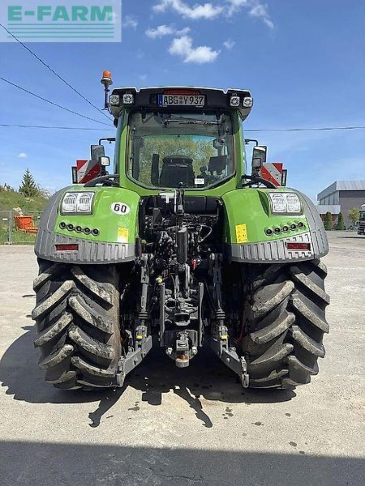 Fendt 942 gen7 profi+ setting 2 - Трактор: слика 5 Fendt 942 gen7 profi+ setting 2 - Трактор: слика 5