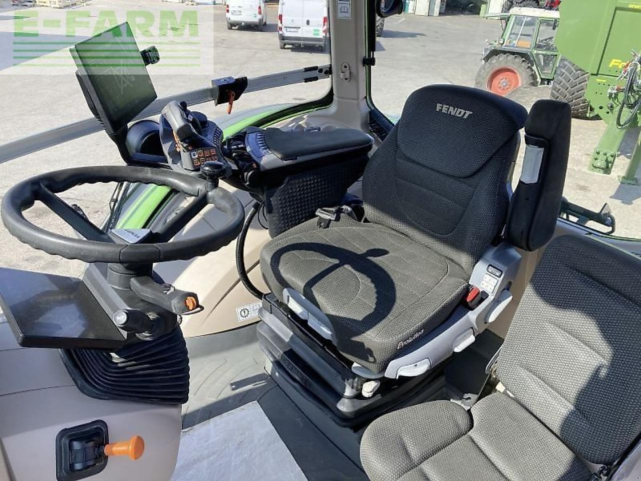 Трактор Fendt 942 vario gen7 profi plus ProfiPlus: слика 13