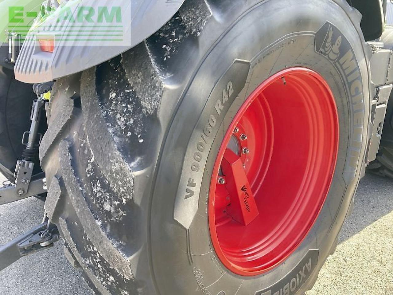Трактор Fendt 942 vario gen7 profi plus ProfiPlus: слика 18