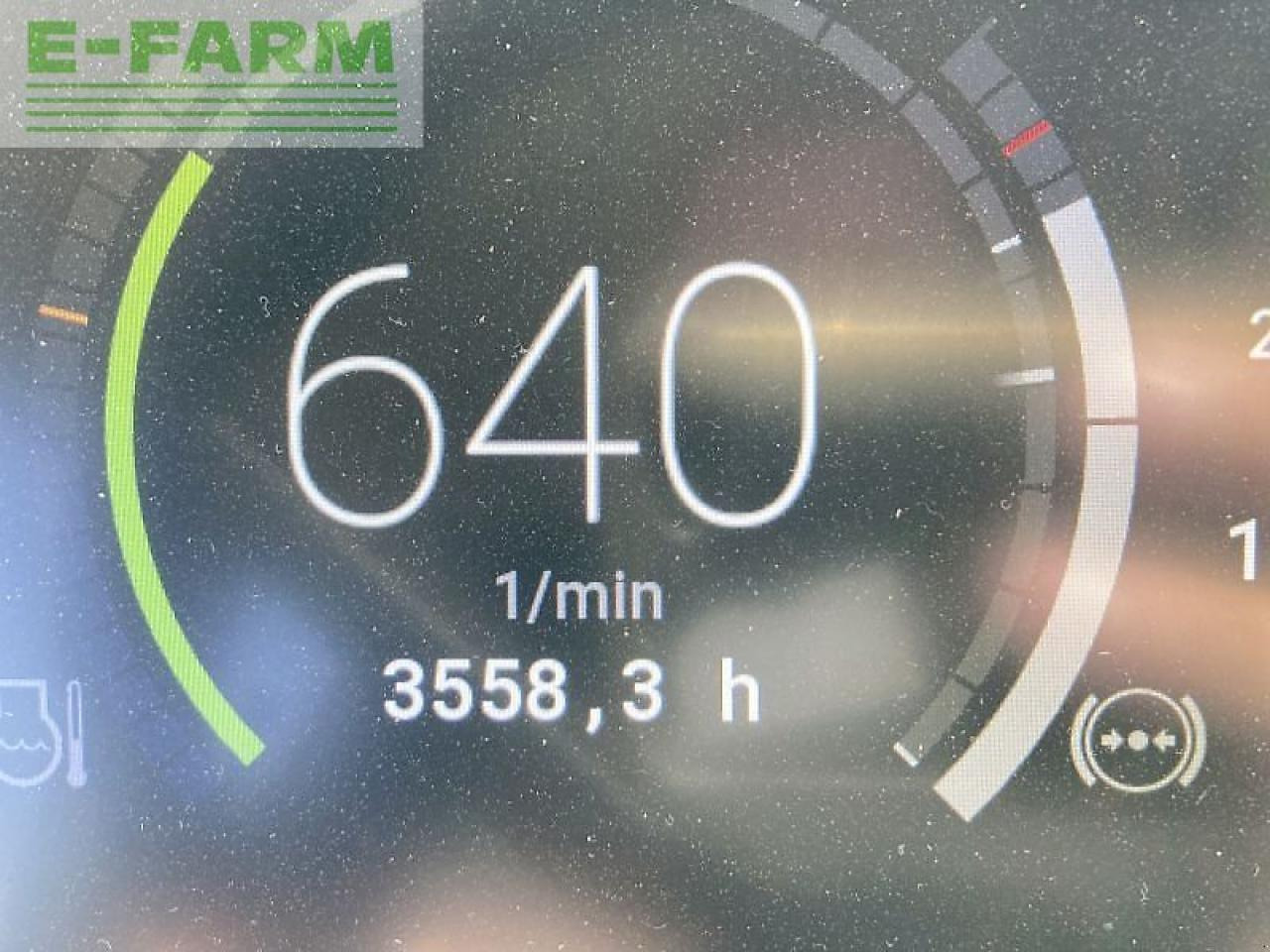 Трактор Fendt 942 vario gen7 profi plus ProfiPlus: слика 17