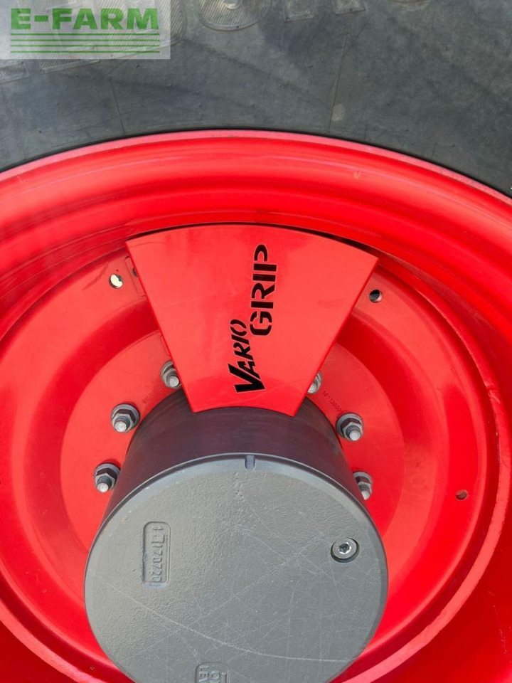 Трактор Fendt 942 vario profiplus (my 2020) ProfiPlus: слика 13