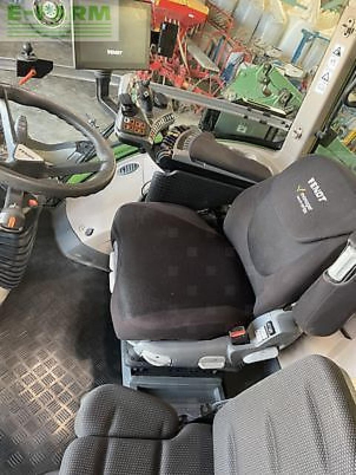 Fendt 942 - Трактор: слика 5 Fendt 942 - Трактор: слика 5