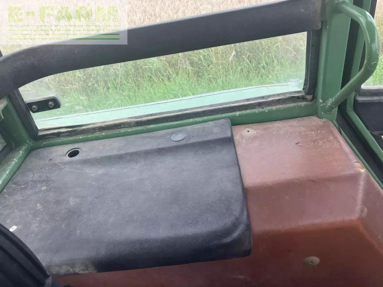 Fendt farmer 306 ls - Трактор: слика 5 Fendt farmer 306 ls - Трактор: слика 5