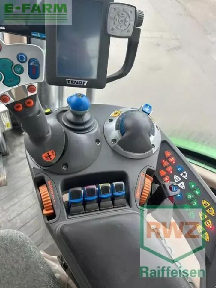 Fendt gebr. 516 vario - Трактор: слика 4 Fendt gebr. 516 vario - Трактор: слика 4