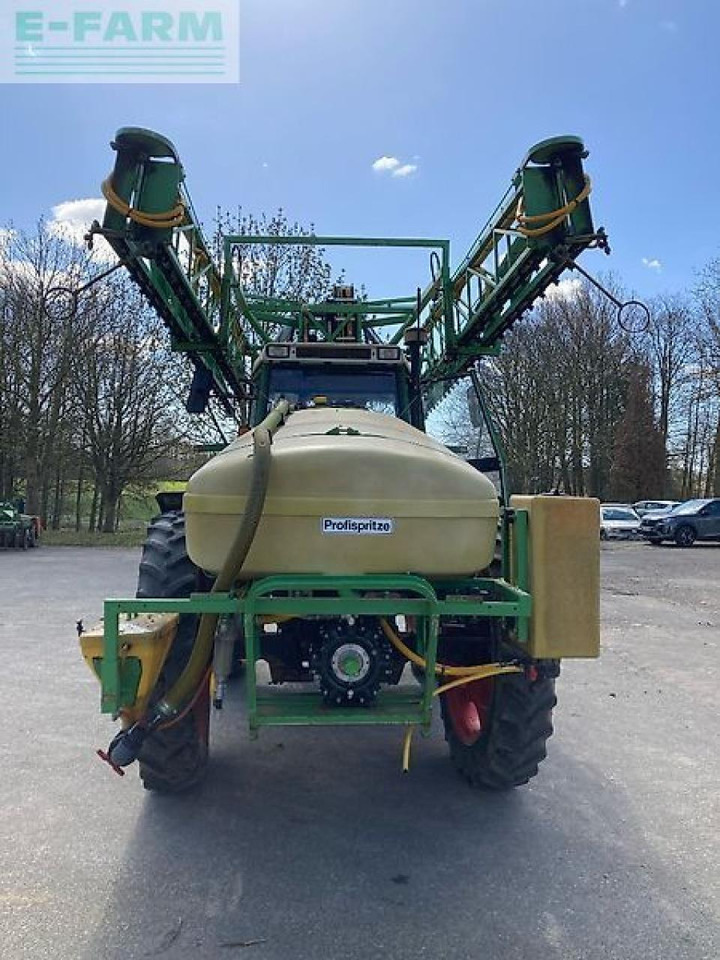 Fendt gt380 - Трактор: слика 3 Fendt gt380 - Трактор: слика 3