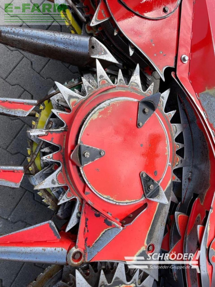 Fendt katana 85 + kemper 390plus + kemper 3002 - Комбајн за сточна храна: слика 5 Fendt katana 85 + kemper 390plus + kemper 3002 - Комбајн за сточна храна: слика 5