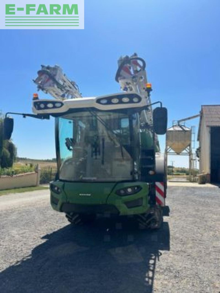 Fendt rogator 645 - Самооден распрскувач: слика 2 Fendt rogator 645 - Самооден распрскувач: слика 2