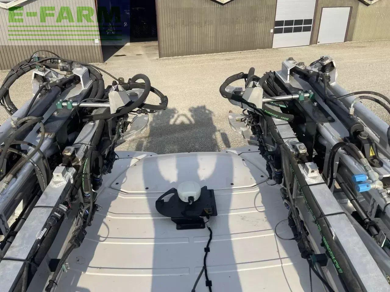 Fendt rogator 655 36 m. - Стазен распрскувач: слика 5 Fendt rogator 655 36 m. - Стазен распрскувач: слика 5