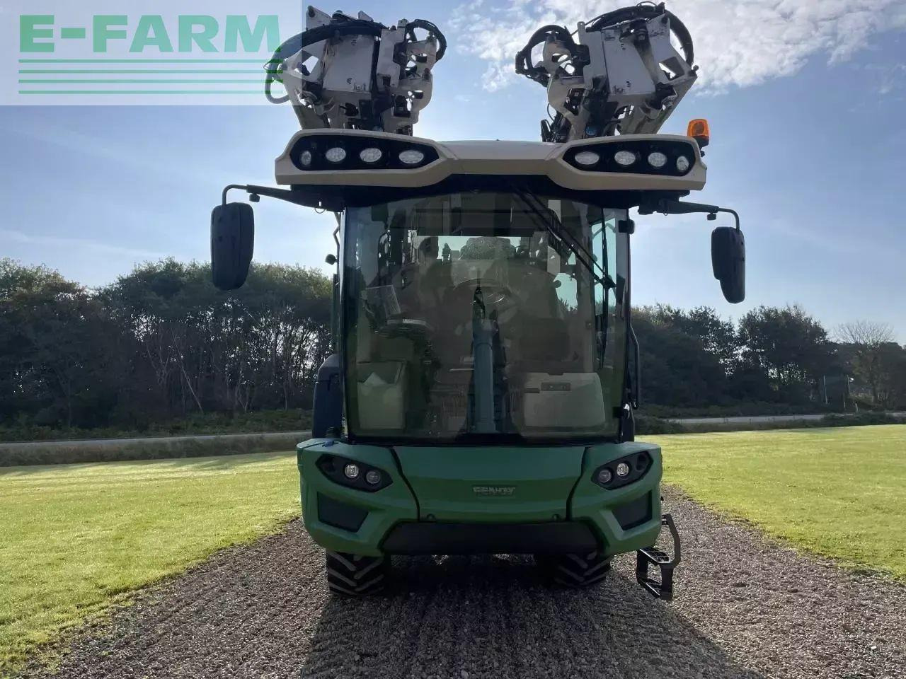 Fendt rogator 655 36 m. - Стазен распрскувач: слика 3 Fendt rogator 655 36 m. - Стазен распрскувач: слика 3