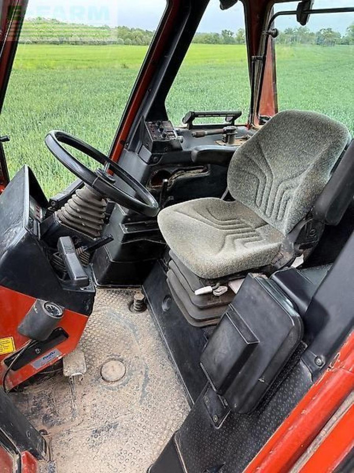 Fiat Agri 180-90 - Трактор: слика 5 Fiat Agri 180-90 - Трактор: слика 5