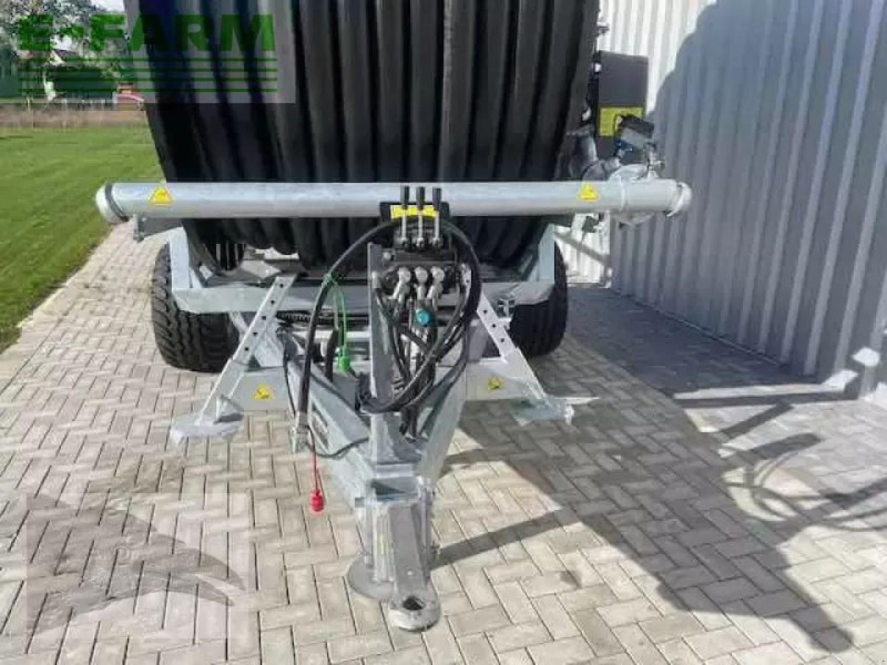 Fiat Agri ge 420/110 mit hüdigcomputer - Систем за наводнување: слика 3 Fiat Agri ge 420/110 mit hüdigcomputer - Систем за наводнување: слика 3