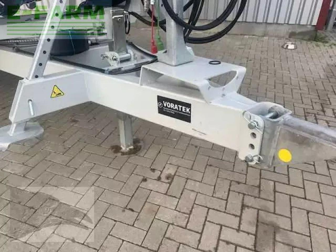 Fiat Agri ges 560/110 mit hüdig computer - Систем за наводнување: слика 4 Fiat Agri ges 560/110 mit hüdig computer - Систем за наводнување: слика 4