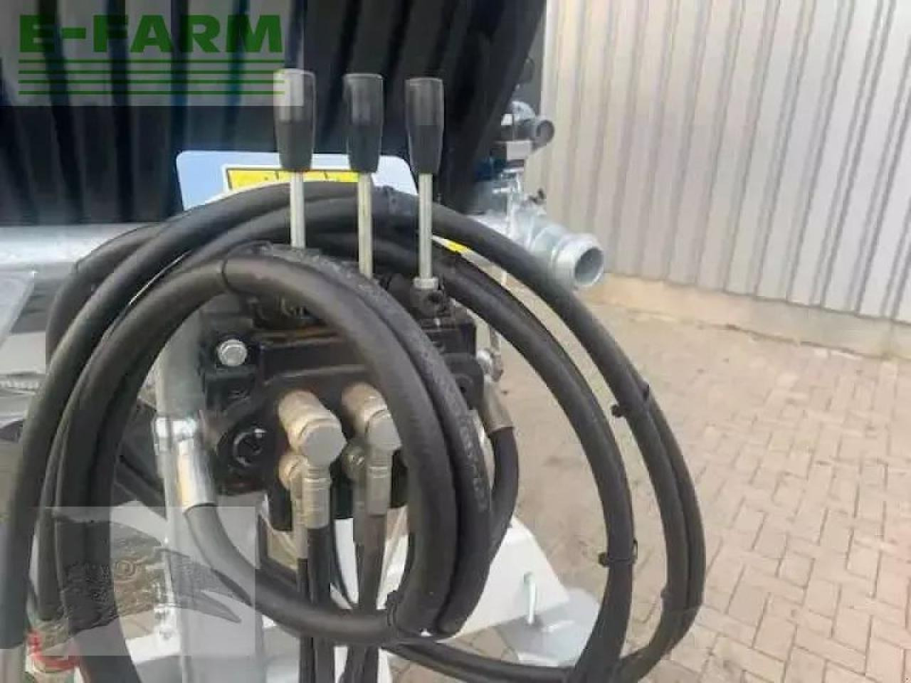 Fiat Agri ges 560/110 mit hüdig computer - Систем за наводнување: слика 5 Fiat Agri ges 560/110 mit hüdig computer - Систем за наводнување: слика 5