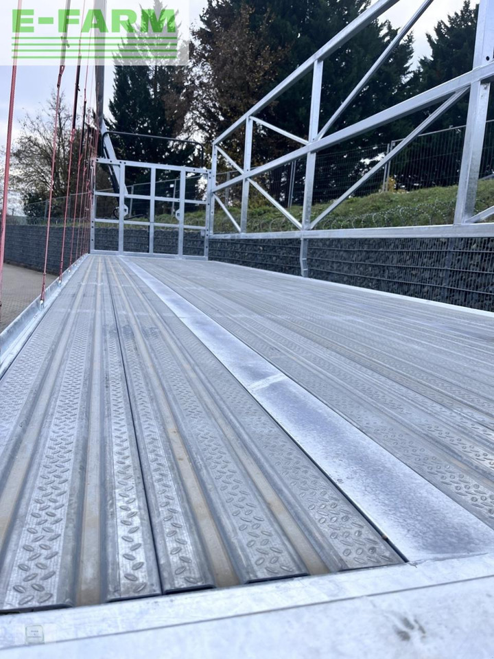 Земјоделска приколка Fliegl dpw 210 bl ultra: слика 8