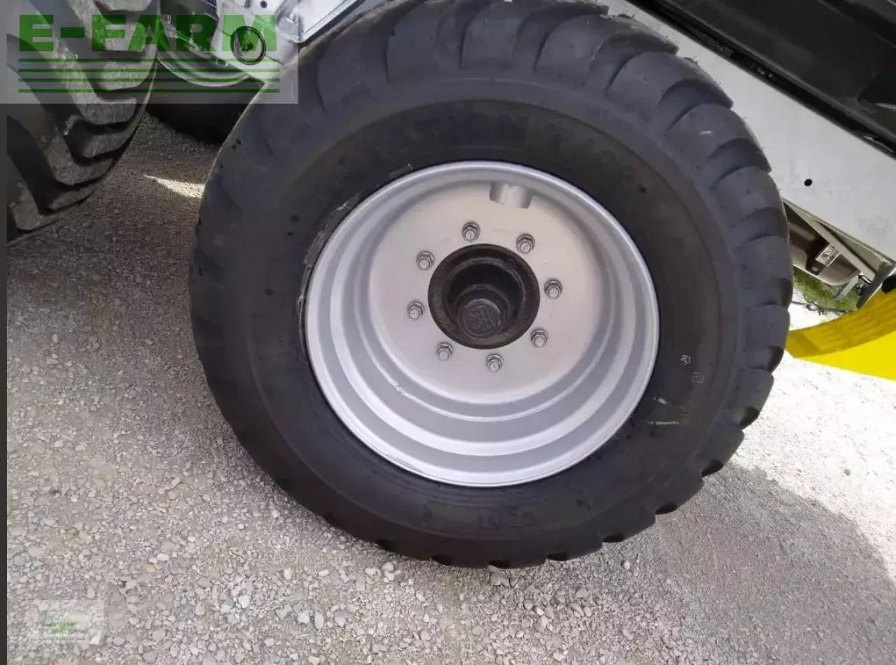 Fliegl tdk 140 profi - Земјоделска приколка за истурање/ Истурач: слика 3 Fliegl tdk 140 profi - Земјоделска приколка за истурање/ Истурач: слика 3