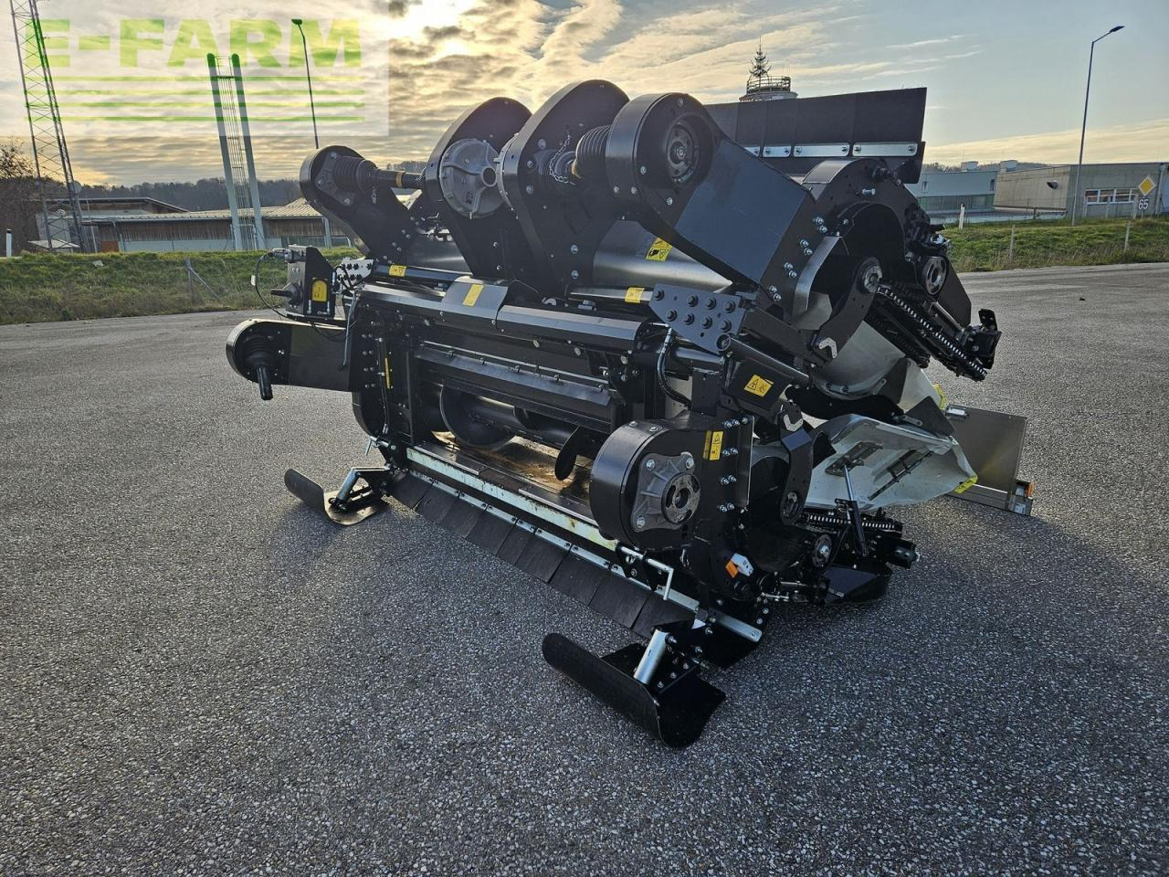 Geringhoff mais star horizon msh 870fb - Додатни делови за жнеач на сточна храна: слика 3 Geringhoff mais star horizon msh 870fb - Додатни делови за жнеач на сточна храна: слика 3