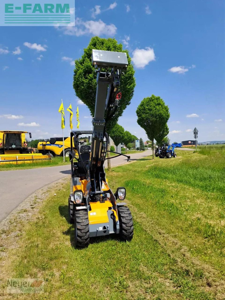Giant g1200 tele - Натоварувач на тркала: слика 2 Giant g1200 tele - Натоварувач на тркала: слика 2
