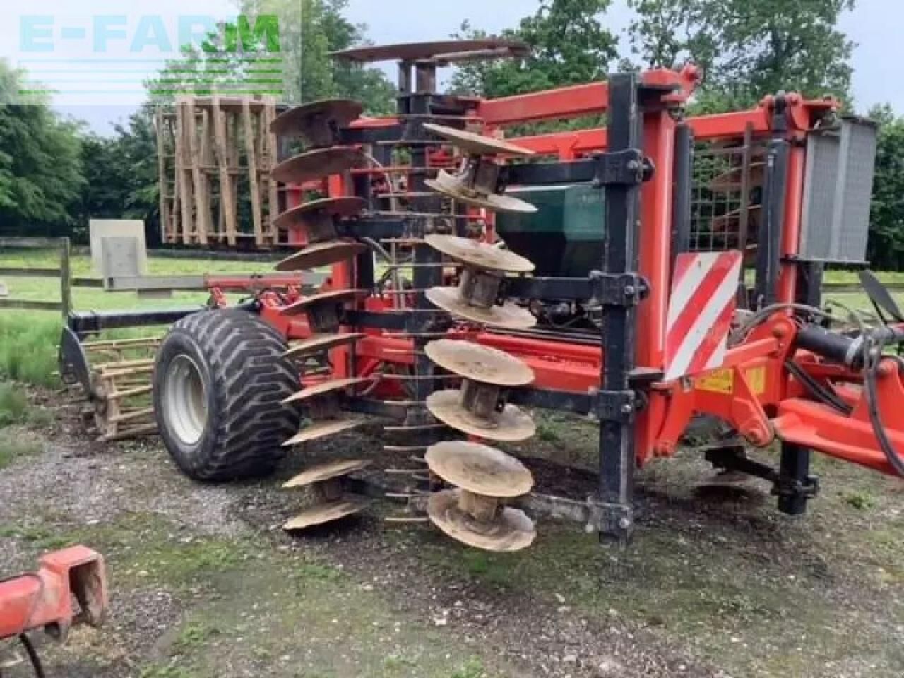 Gregoire Besson discoflex4m20 - Ситнач со дискови: слика 4 Gregoire Besson discoflex4m20 - Ситнач со дискови: слика 4