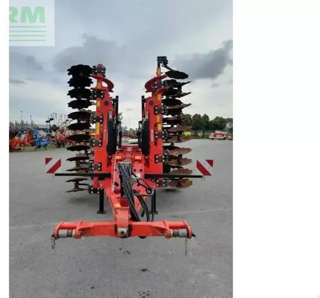 Gregoire Besson occitant60 - Култиватор: слика 3 Gregoire Besson occitant60 - Култиватор: слика 3