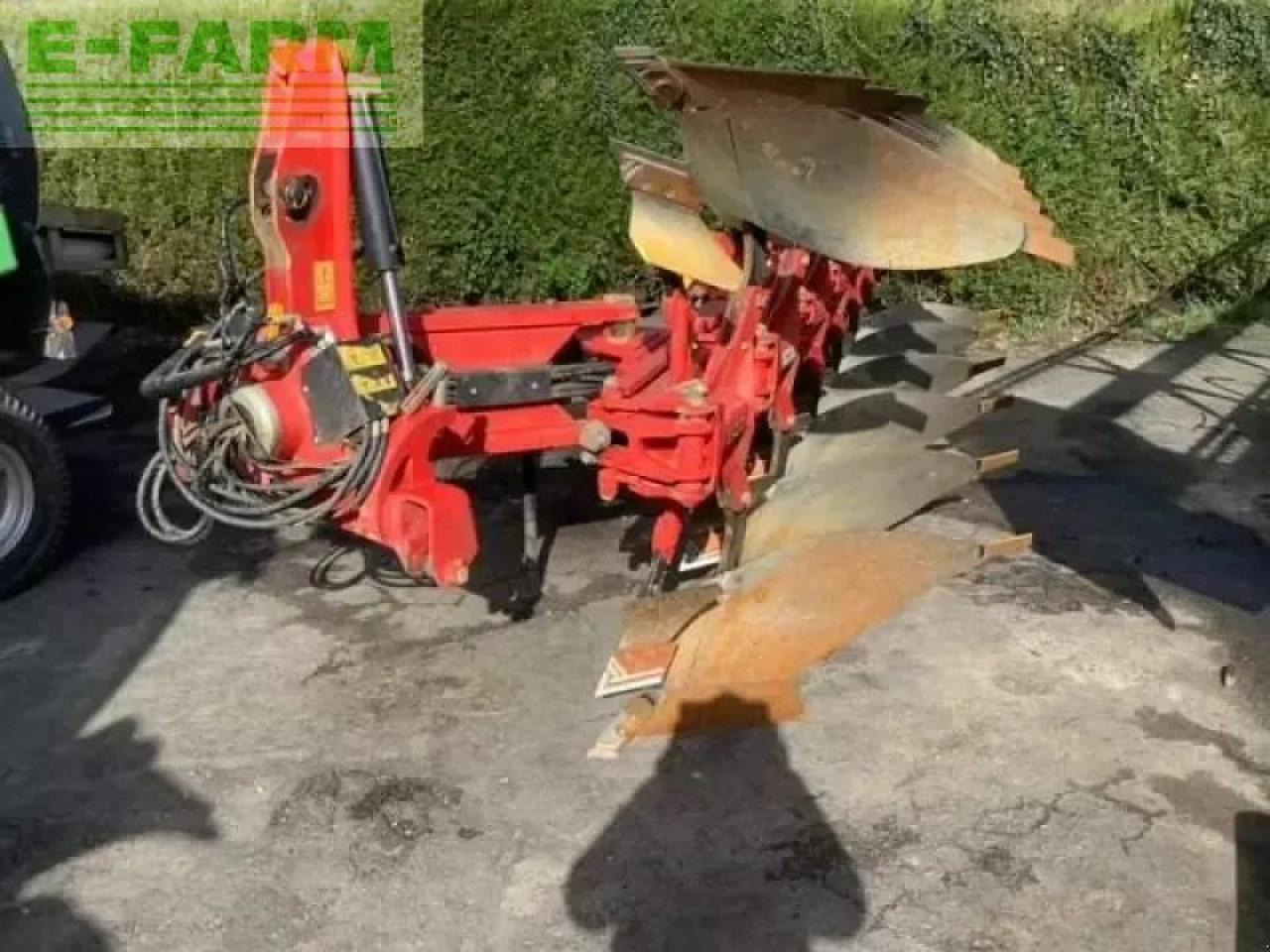 Gregoire Besson rcw6 - Плуг: слика 1 Gregoire Besson rcw6 - Плуг: слика 1