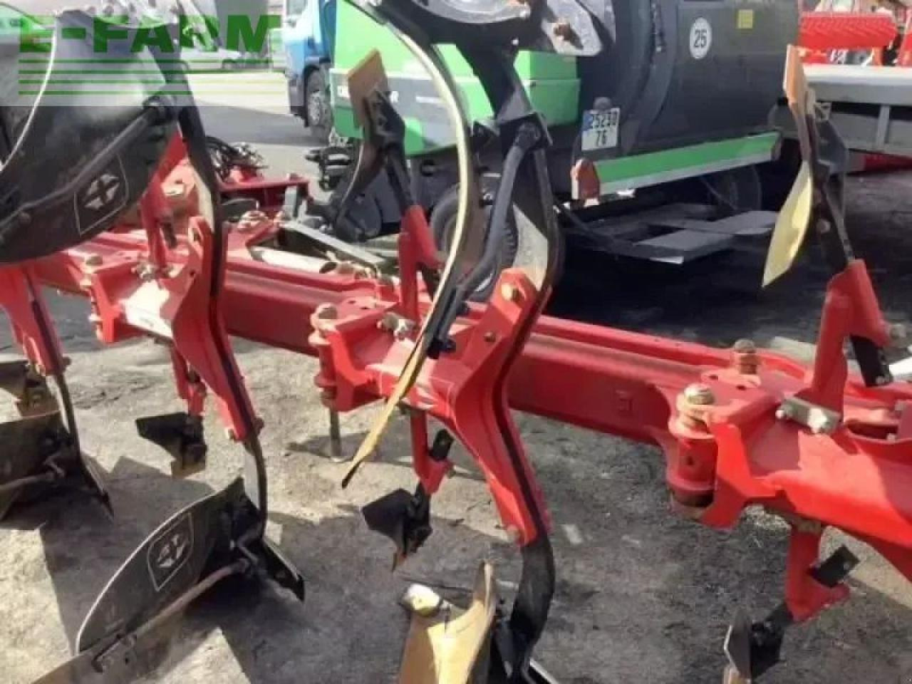 Gregoire Besson rcw6 - Плуг: слика 5 Gregoire Besson rcw6 - Плуг: слика 5