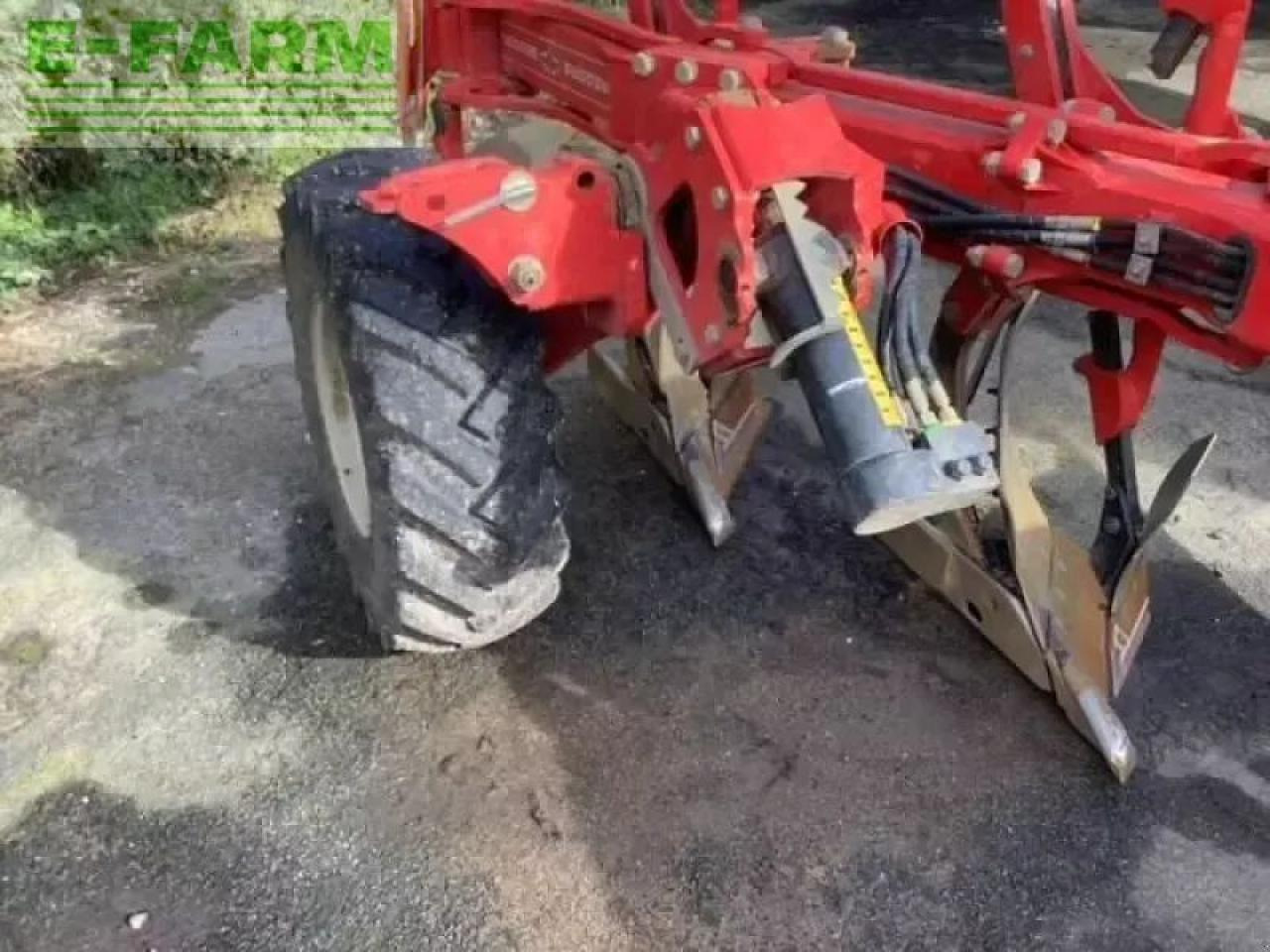 Gregoire Besson rcw6 - Плуг: слика 4 Gregoire Besson rcw6 - Плуг: слика 4