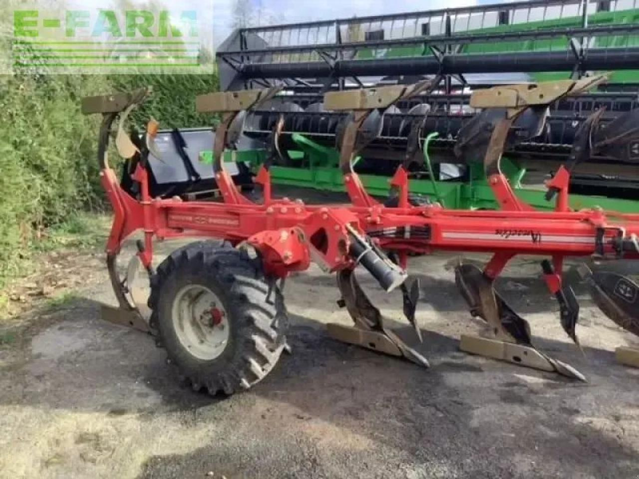 Gregoire Besson rcw6 - Плуг: слика 3 Gregoire Besson rcw6 - Плуг: слика 3