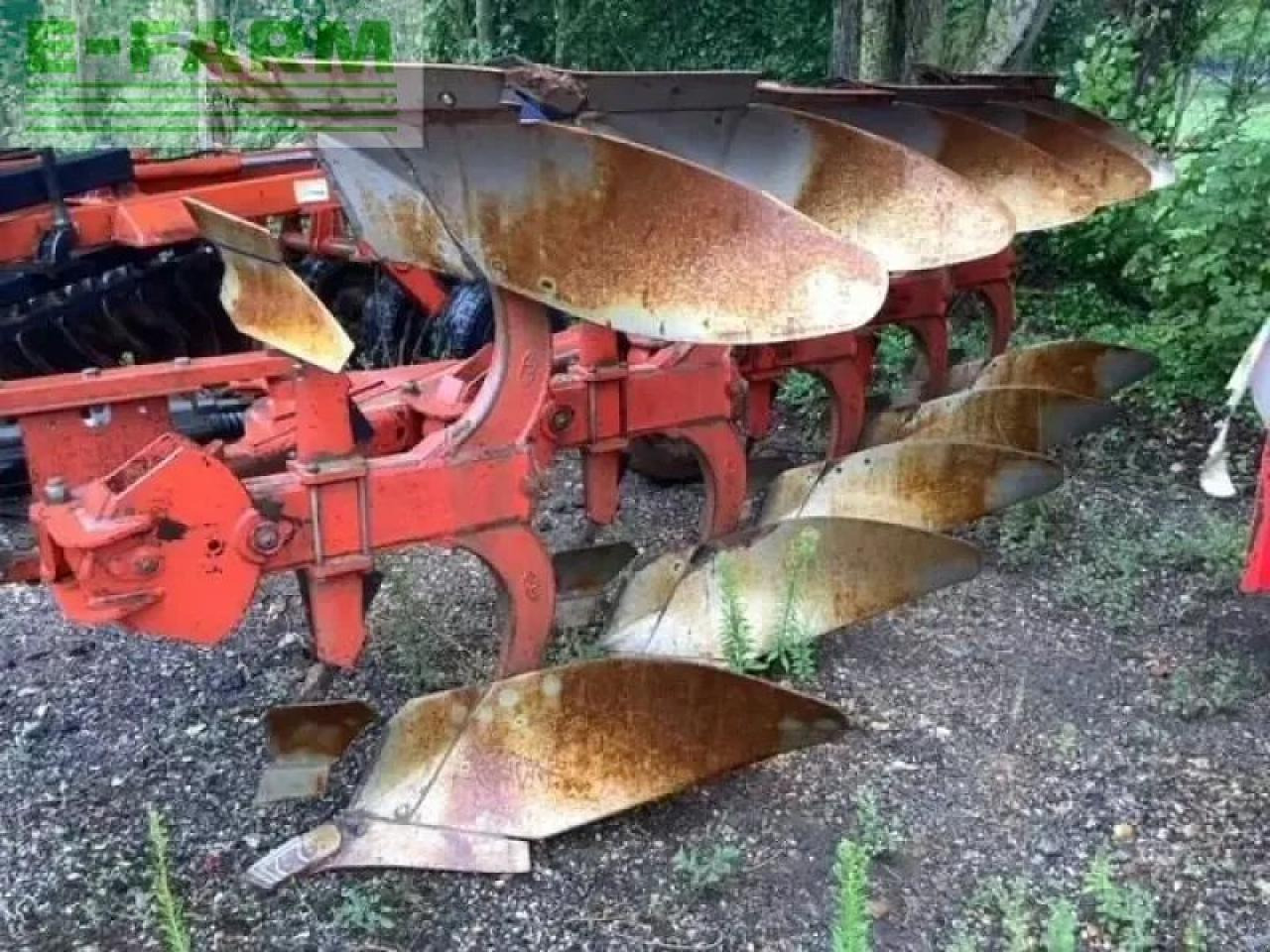 Gregoire Besson rs47 - Плуг: слика 3 Gregoire Besson rs47 - Плуг: слика 3