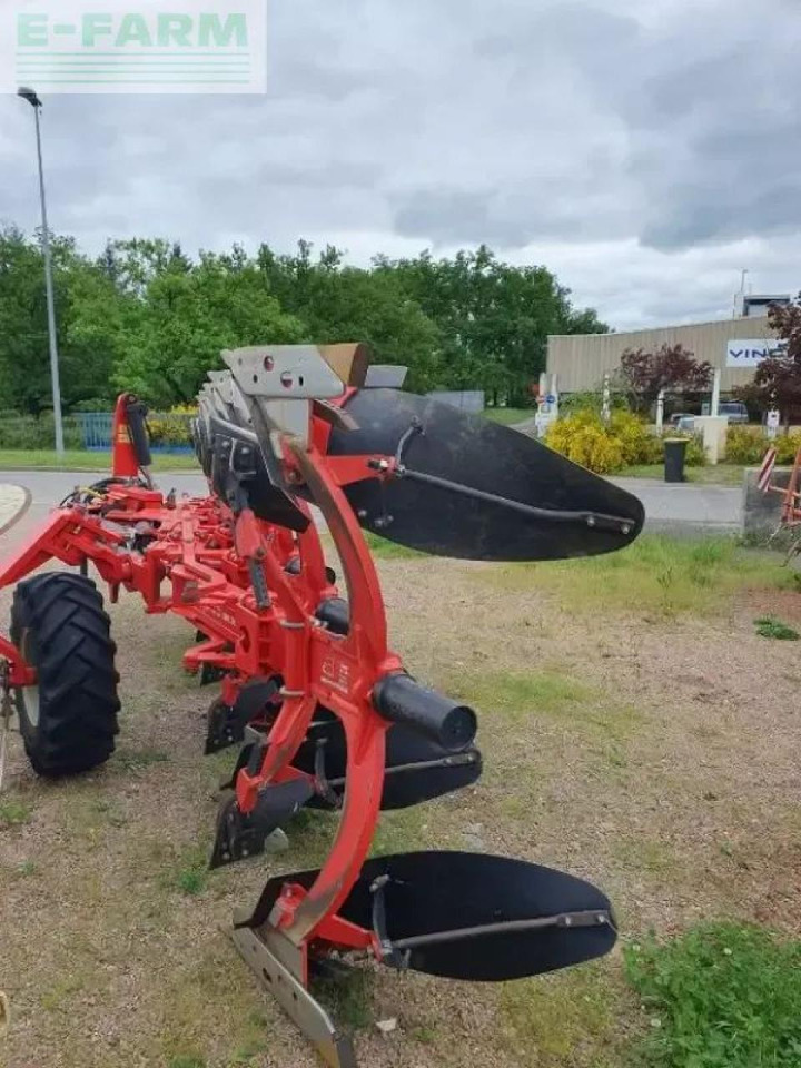 Gregoire Besson rwy6 516/170/90 - Плуг: слика 2 Gregoire Besson rwy6 516/170/90 - Плуг: слика 2