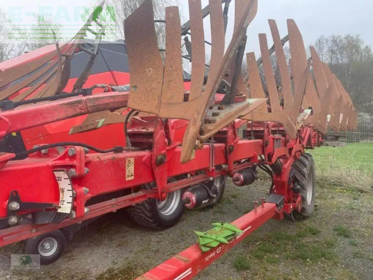 Gregoire Besson spmfw-y8 - Плуг: слика 5 Gregoire Besson spmfw-y8 - Плуг: слика 5