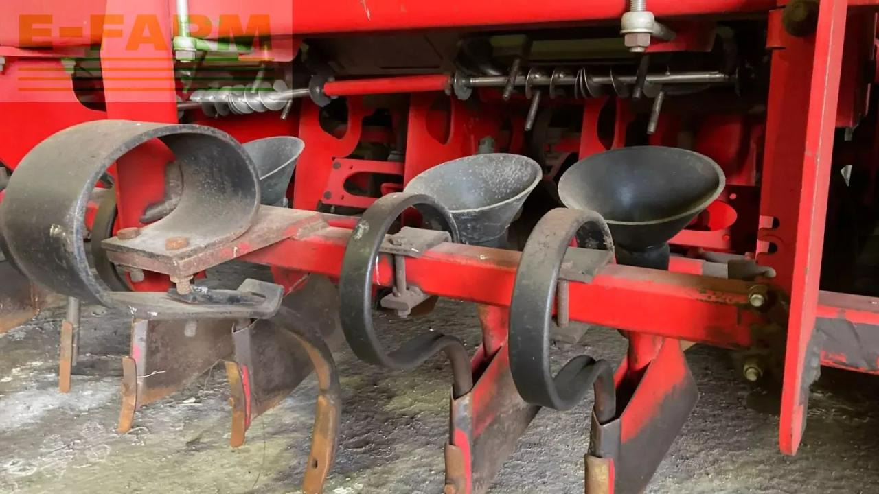 Grimme gl-36-t - Комбајн за компир: слика 4 Grimme gl-36-t - Комбајн за компир: слика 4