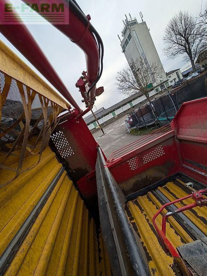 Grimme se 75 - 55 - Комбајн за компир: слика 2 Grimme se 75 - 55 - Комбајн за компир: слика 2