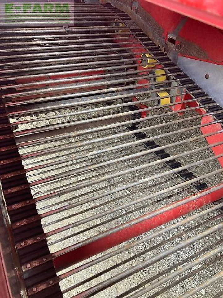 Grimme se 85-55 - Комбајн за компир: слика 1 Grimme se 85-55 - Комбајн за компир: слика 1