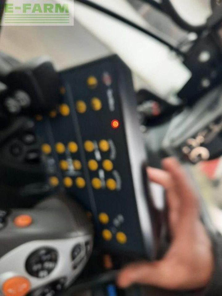 Hardi comander 7000 - Стазен распрскувач: слика 2 Hardi comander 7000 - Стазен распрскувач: слика 2