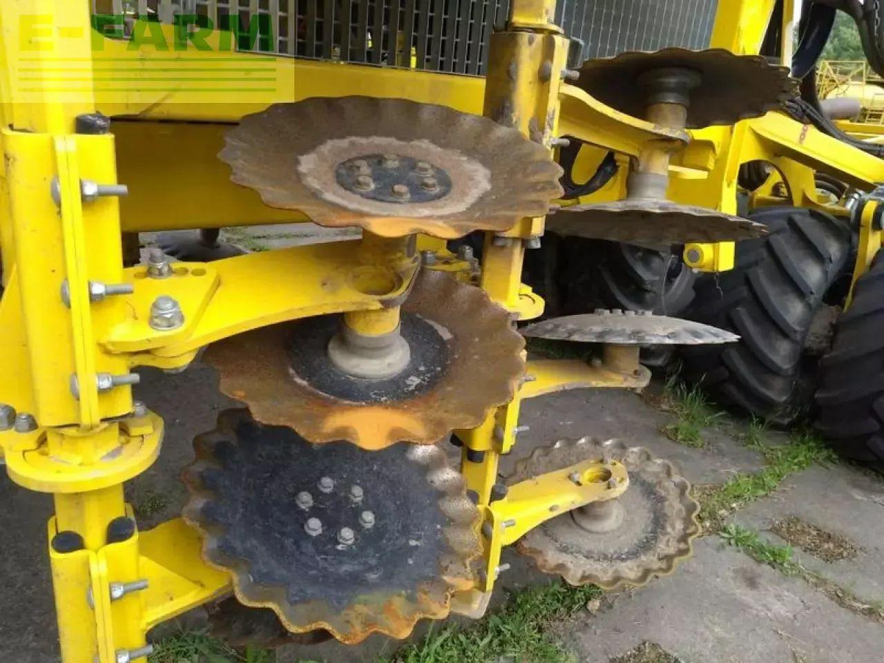 Семенска дупчалка Horsch bednar omega 6000: слика 6 Семенска дупчалка Horsch bednar omega 6000: слика 6